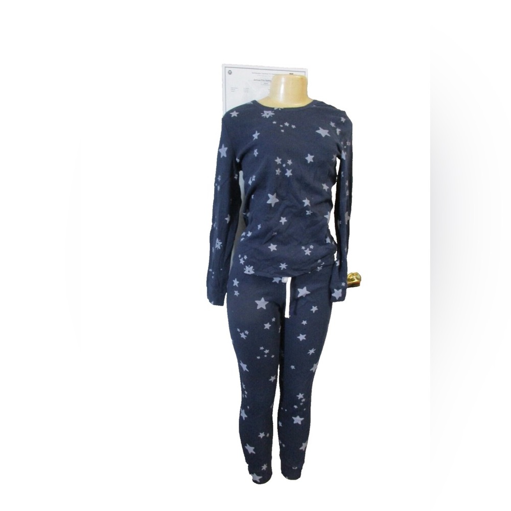 Starry Night Pajamas